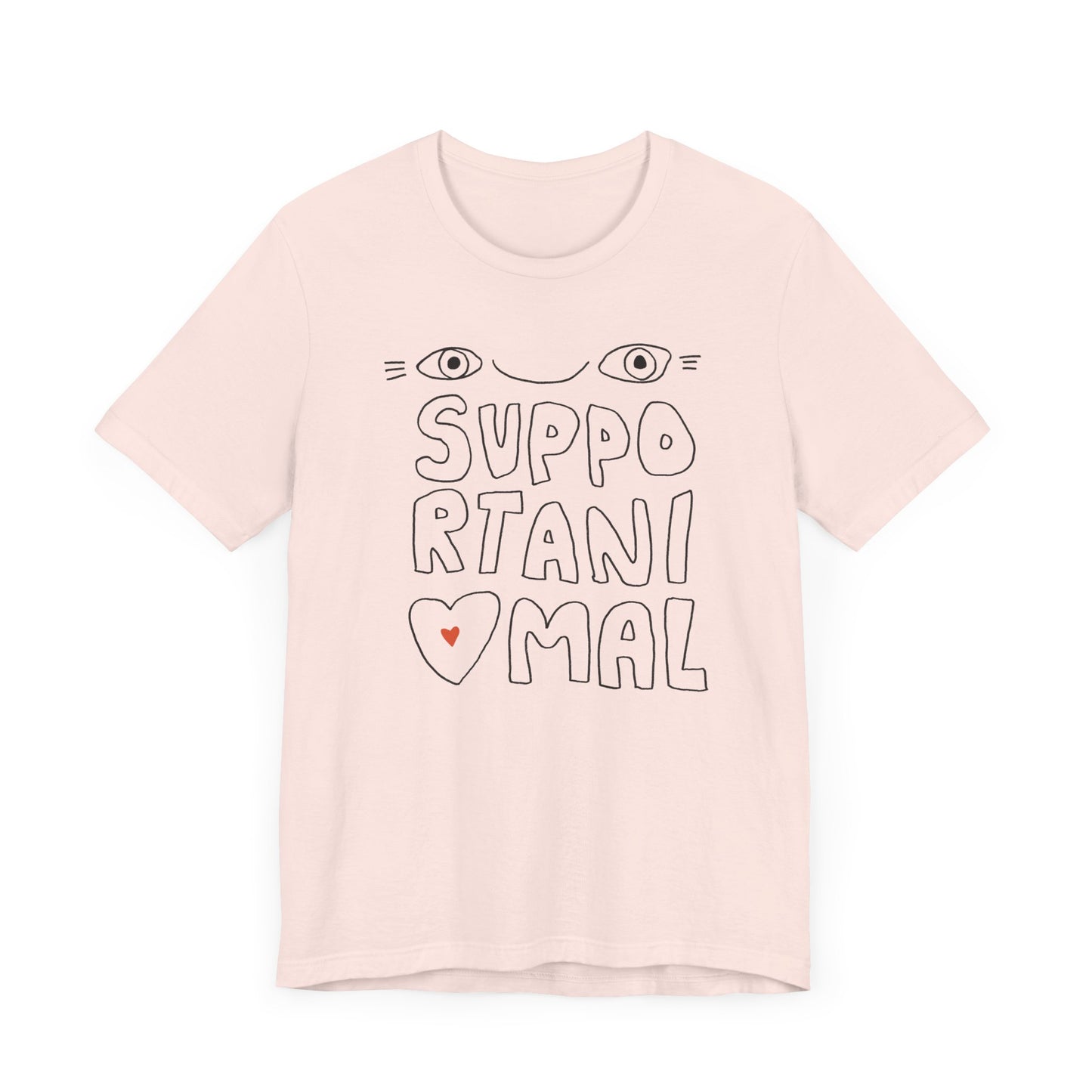 Support Animal