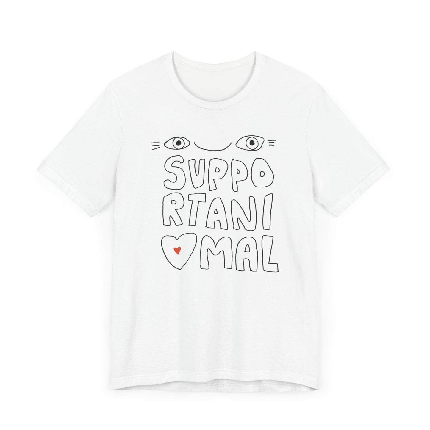 Support Animal