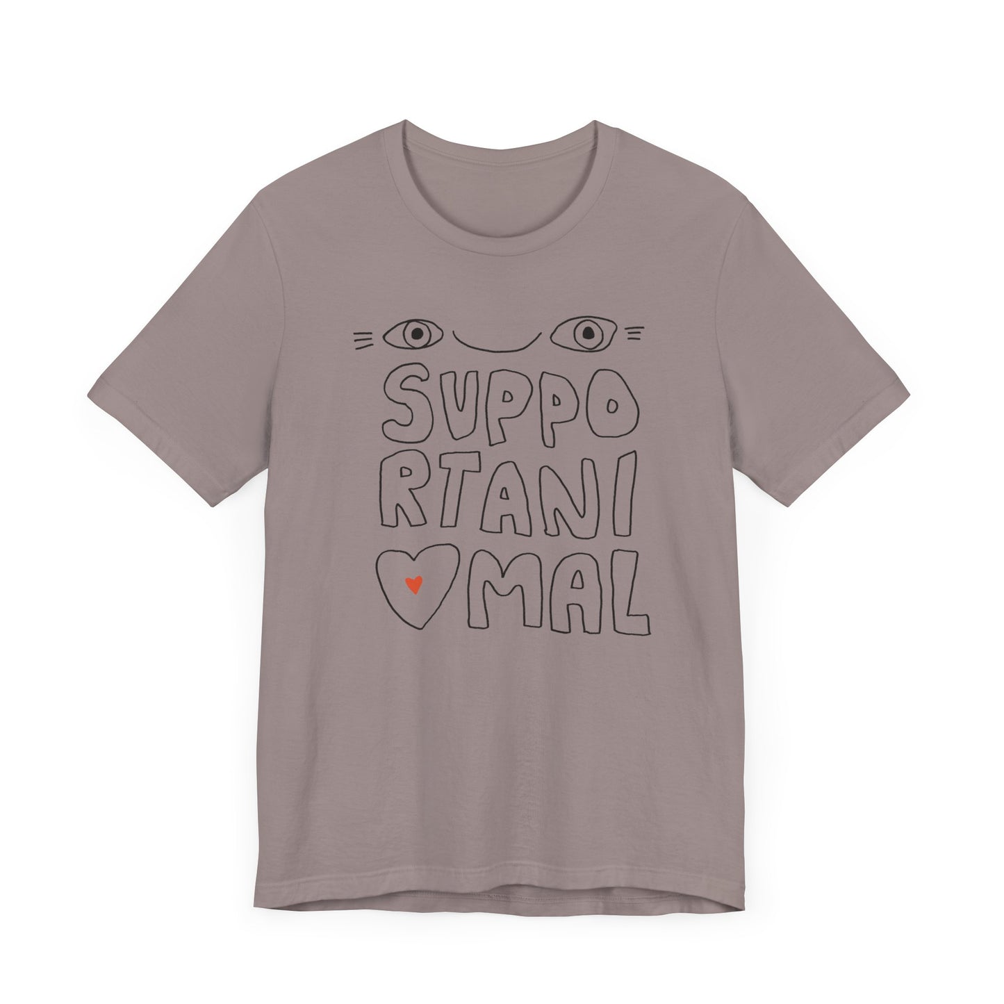Support Animal