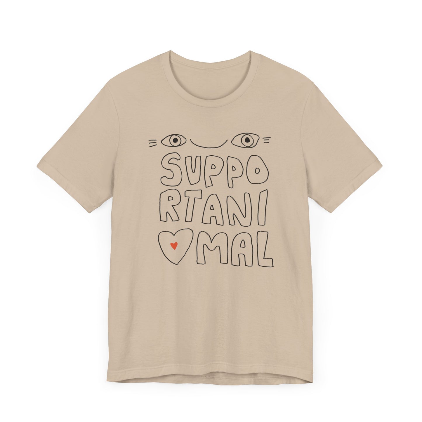 Support Animal