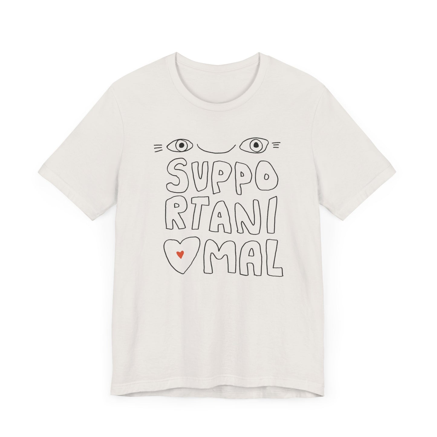 Support Animal