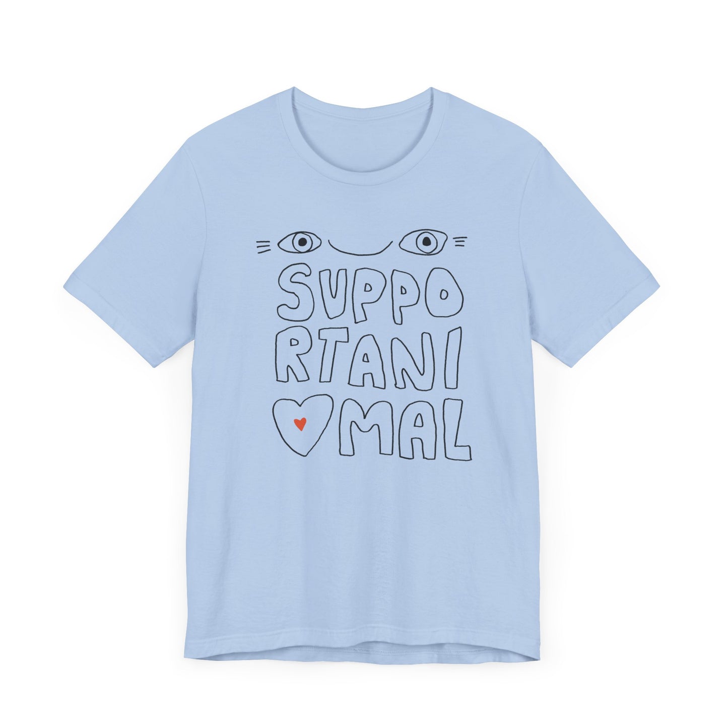 Support Animal