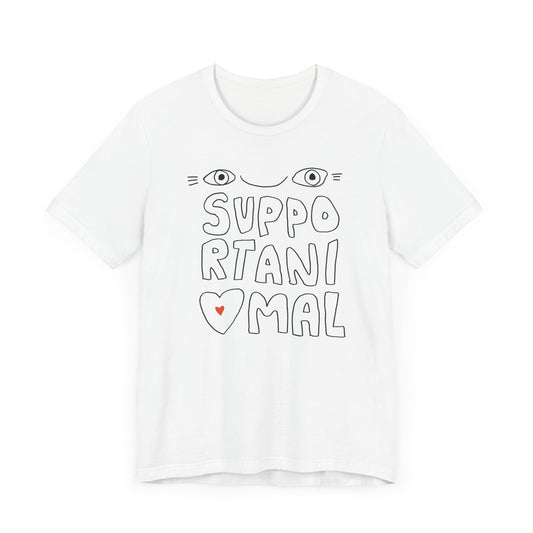 Support Animal